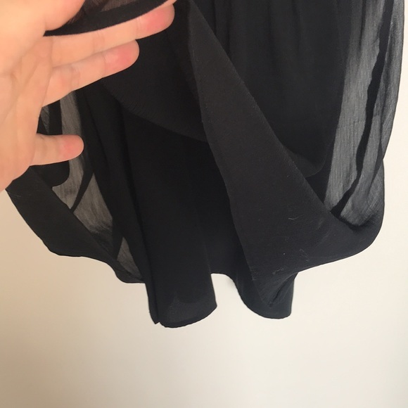 Mini dress - Picture 3 of 3